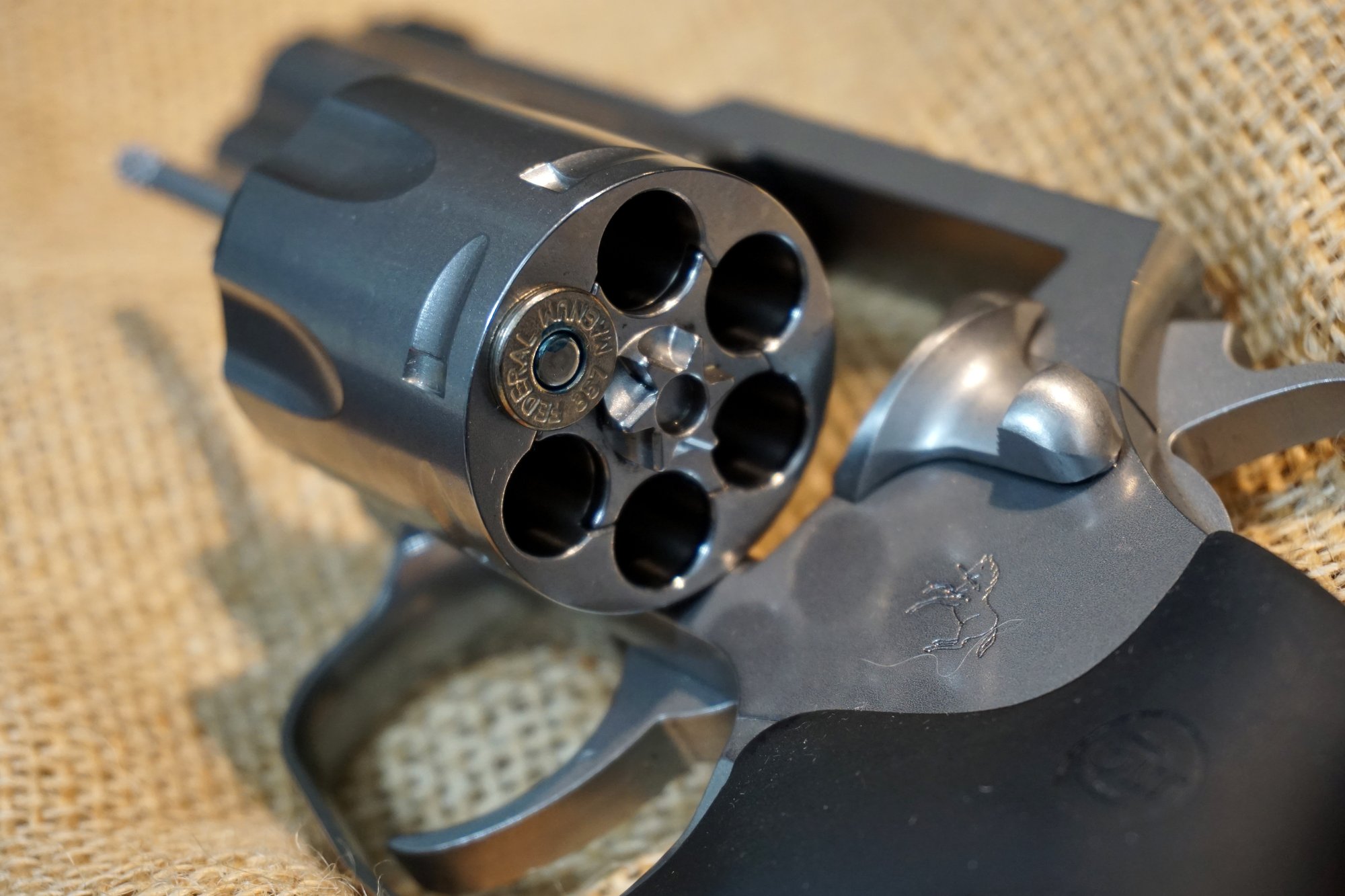 Revolver